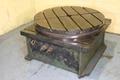 42&#039; G &amp; L ROTARY TABLE: STOCK #51292