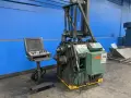 ROUNDO 3" X 3" X 3/8" ANGLE ROLLER  -  R-3-S