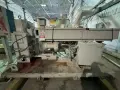 HPM/GALA UNDERWATER PELLETIZING LINE