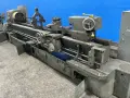 MONARCH MACHINE TOOL CO. 24”X126” LATHE  -  131