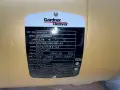 GARDNER DENVER .6 BAR VACUUM PUMP  -  V-KTA 80/1 C (37)