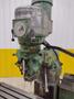1.5 HP BRIDGEPORT SERIES I VERTICAL MILL WITH ACCURITE DRO MILLING MACHINE: STOCK #20708