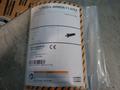 ATLAS COPCO VANE MOTOR  -  LZB33-L-AR0026-11
