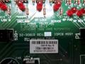 Used Haas I/O PCB Input Output Board #32-3081R Rev.R