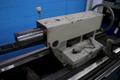 24-3/4&quot; X 118&quot; SHENYANG GAP BED ENGINE LATHE LOT #74025