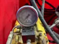 ENERPAC TURBO AIR HYDRAULIC PUMP