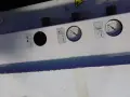 Weeke CNC Machining Center - Optimat Bhx055
