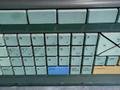 ALLEN BRADLEY 9/SERIES OPERATOR CONTROL PANEL  -  8520-OPC