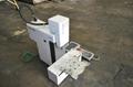FISNAR F4200N.1 COMPACT BENCHTOP ROBOT DISPENSER WITH TEACH
