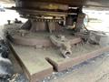 78" CUSTOM ROTARY WELDING TABLE: STOCK #70625