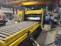 40,000 LB X 60" X .250" CINCINATI ROWE NIAGARA CUT THE LENGTH LINE: YOBRO #25987