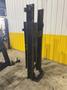 30,000 LBS SUPERIOR FAB MODEL #98-105-617 FORKLIFT MAST: YOBRO #23993