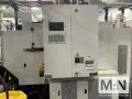 Honor Seiki VL-100C CNC Vertical Boring Mill, 2012