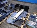 MORI SEIKI CO, LTD. 26" X 67" CNC VMC  -  MV-653/50