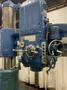 5' X 15" CARLTON RADIAL DRILL: STOCK #80959