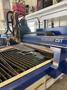 8’ x 12’ Machitech Diamond Cut CNC Plasma, 2020 – Hypertherm XPR 300, 5-Axis Full Contour Beveler