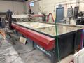 7′ x 16′ Omax Maxiem 2040 Waterjet, 2024 – 50,000 PSI, 5 Axis A-Jet Head