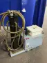 NEW ENGLAND TOOL CORP. 25 18 16 HIGH PRESSURE PUMP   -  NJ1750