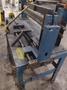 48" X 6" WEAN MOTORIZED SLITTER HEAD FOR SLITTING LINE: YOBRO #25242