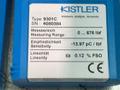 Kistler Piezoelectric Force Sensor Load Cells - 9301c
