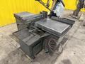 13" X 20" HYD-MECH MODEL #S20 SWIVEL MITRE HORIZONTAL BANDSAW: YOBRO #25184