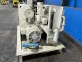 GARDNER DENVER 75 HP ELECTRA SAVER AIR COMPRESSOR  -  EAM99A