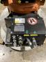 KUKA KR 120 R1800 nano Robot w/ KR C4 NA Controls, Missing Cable Set USED
