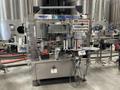 Complete Bottling &amp; Packaging Line – MBF, Reimers, PE, Nortan, Marburg, Videojet – 1999–2013
