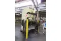 121 Ton Stamtec Gap Frame Press Model G1-110