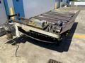 12' X 1/2" WYSONG POWER SQUARING SHEAR: STOCK #81139