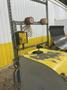 1" X .105 WEAN MOTORIZED SCRAP WINDER COILER: YOBRO #25241
