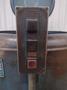 BARRETT MODEL #401 CHIP SPINNER CENTRIFUGE WITH CHIP BASKETS: STOCK #23706
