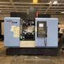 Doosan DNM 350/5AX 5-Axis CNC Vertical Machining Center – 2017 Mill