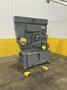 110 TON FICEP HELLER MODEL #UH 1105 HYDRAULIC IRONWORKER: YOBRO #25187