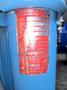 3000 PSI 40 HP 30" X 58.5" HYDRAULIC UNIT. STOCK # 0650726