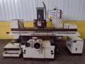 16&quot; x 32&quot; CHEVALIER MODEL #FSG-1632AD AUTOMATIC HYDRAULIC HORIZONTAL SURFACE GRINDER: STOCK 15103