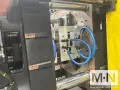 165 TON 8.8 OZ CINCINNATI ROBOSHOT MODEL R165 ELECTRIC INJECTION MOLDING MACHINE MFG 1999