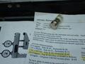 CLARK PORTABLE HARDNESS TESTER  -  CPT12078