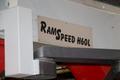 1998 RAMBAUDI MODEL RAMSPEED H60L CNC GANTRY MACHINING CENTER : YOBRO 26260