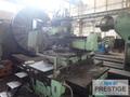 98.42&quot; x 275.59&quot; Skoda S2500A/7 Heavy Duty Manual Lathe