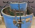 ROTO-FINISH ST-4N6A VIBRATORY PARTS FINISHER USED