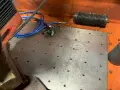 AGIE CHARMILLES CNC DIE SINKING EDM MACHINE   -  EDM SP 3