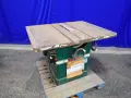 POWERMATIC 38" X 48" TABLE SAW  -  72