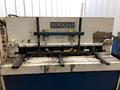 48" X 3/16" BIRMINGHAM MODEL #H-0445 HYDRAULIC SHEAR: STOCK #16941