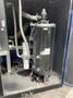 150 HP QUINCY MODEL QGV 150 ROTARY SPEED AIR COMPRESSOR: STOCK #80222