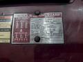 100 HP LEROI MODEL #A219-152-3_C7 WATER COOLED AIR COMPRESSOR: STOCK #21254