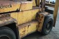13000 LBS TOYOTA DIESEL FORKLIFT: STOCK # 65320