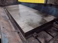 16" x 40" KENT MODEL #KGS-410AHD HORIZONTAL HYDRAULIC SURFACE GRINDER: STOCK 18588