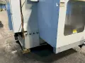 HAAS CNC VMC   -  VF 4