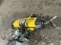 YALE 1/4 TON HOIST  -  ACL 500